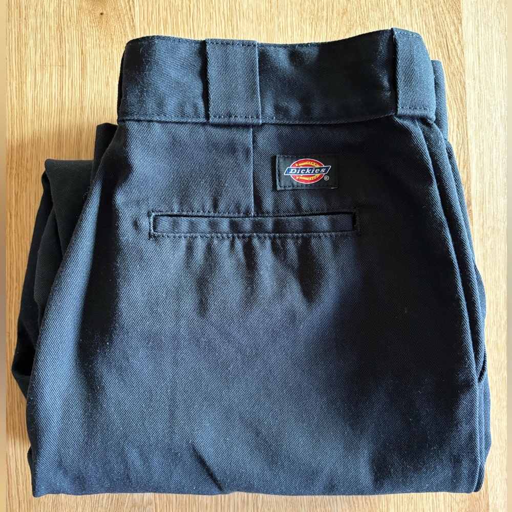 Dickies x Urban Outfitters High Waist Pants